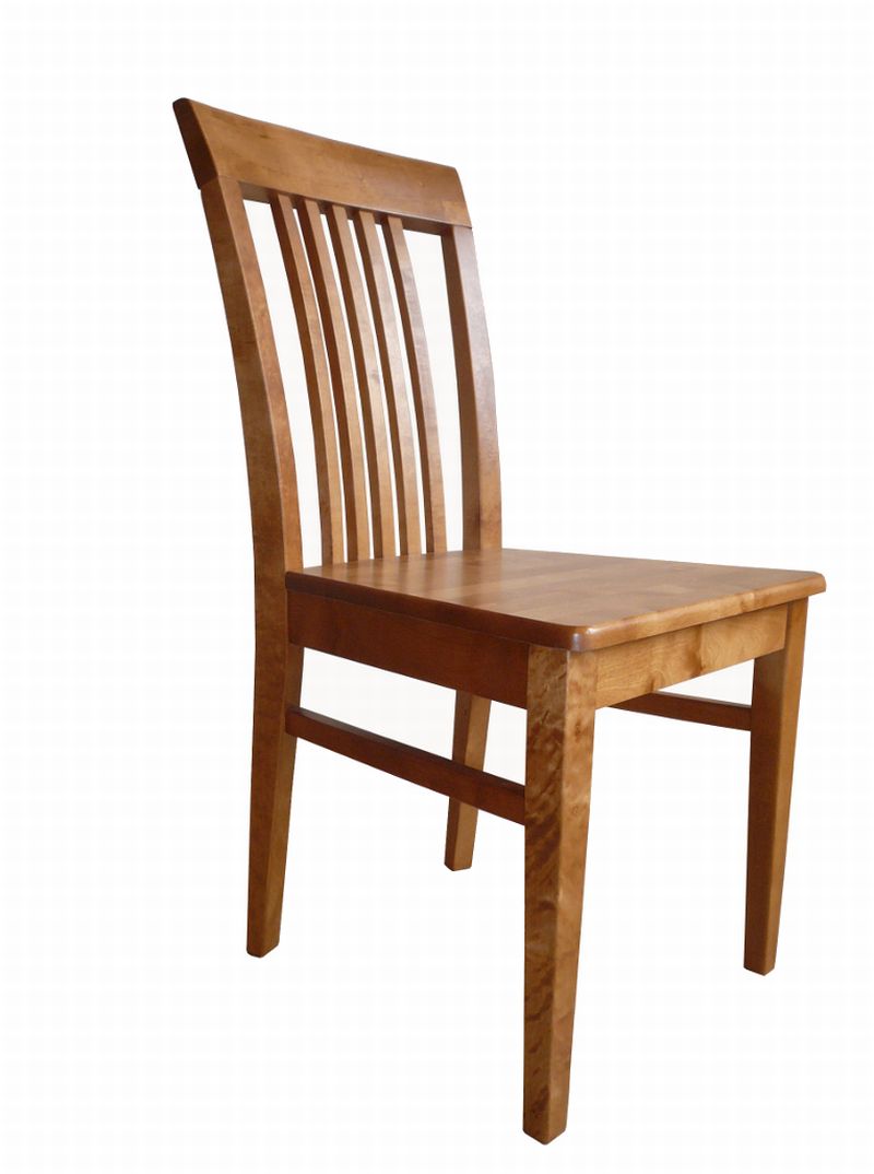 Krzesło z drewna B Kolor DB